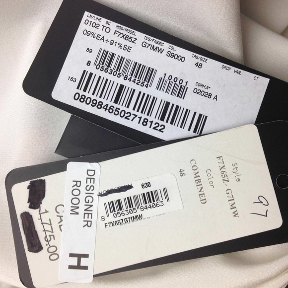 DOLCE & GABBANA dragon fly tank top size i… - Picture 6 of 8